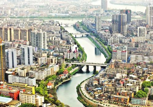 邵陽發布樓市新政 給50 契稅補貼,保障子女就近入學