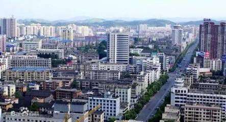 邵陽這三個(gè)地方被國家點(diǎn)名,將成全國&ldquo;示范縣&rdquo;,要飛速發(fā)展啦!