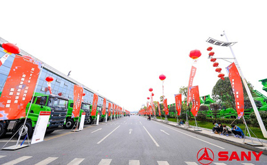 張克軍:三一專汽&ldquo;數(shù)字化轉(zhuǎn)型&rdquo;打造全新競(jìng)爭(zhēng)力