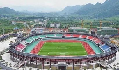 邵陽(yáng):入選2018中國(guó)最美縣域榜單,這兩個(gè)在全國(guó)火了!