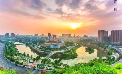 湖南邵陽:34個重點旅游招商項目對外公布