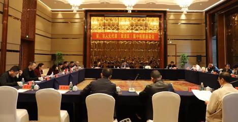 重點(diǎn)工作成效如何?省、市人大代表開展集中視察活動(dòng)