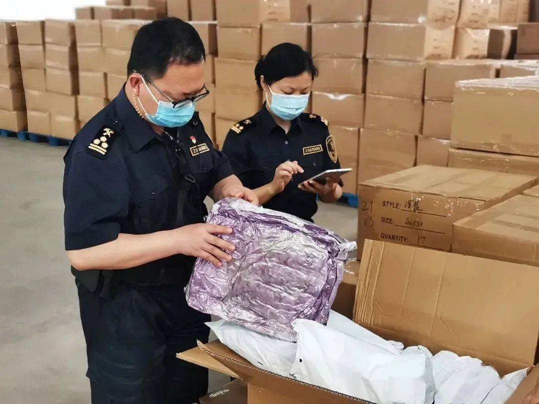 全省率先!常熟打通進出口&ldquo;新通道&rdquo;,助力外貿&ldquo;輕裝快行&rdquo;!