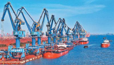 商務(wù) 金融 ,跨境生意又迎利好